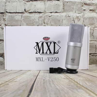 MXL V250 Condenser Microphone