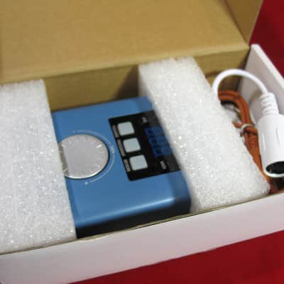 MIDIplus MiniEngine USB Portable MIDI Sound Generator image 6