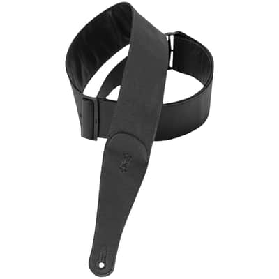M7GG3-BLK Leather Black Levy s image 1
