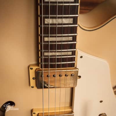 Ibanez Artcore AF75TDG Ivory 2010 image 10