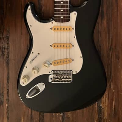 Fender ST-62 Stratocaster Reissue Left-Handed MIJ | Reverb