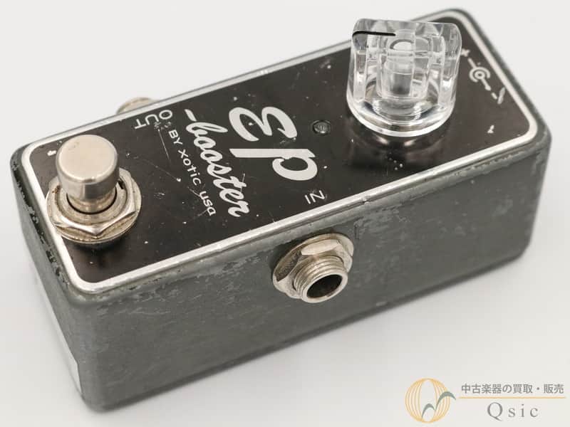 Xotic EP-BOOSTER