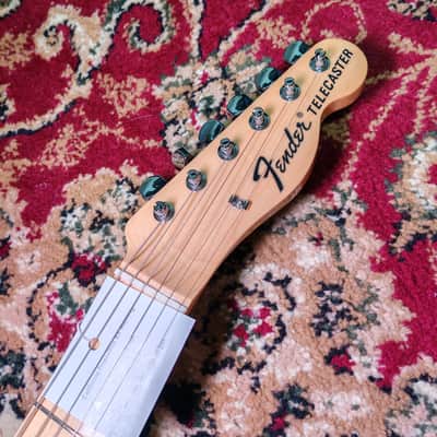 *NEW IN BOX* 2025 Fender Limited Edition FSR Classic '69 Telecaster Blue Flower with Maple Fretboard, MIJ image 14