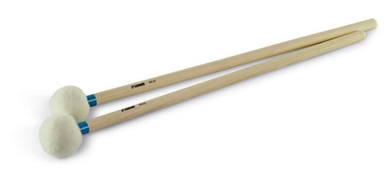 Sonor STI 22 Junior Paukenschlägel imagen 1