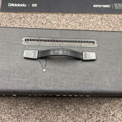 Hughes & Kettner Switchblade 100 Tube Amp Head w/footswitch image 4