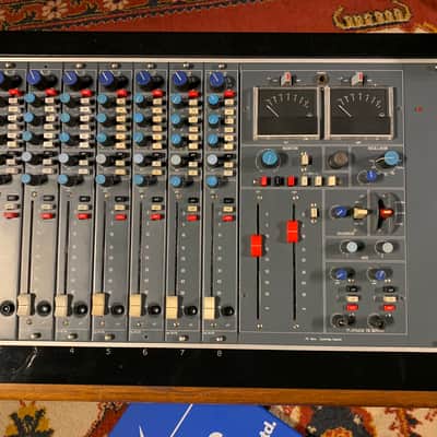NEVE  5422 1981 image 2