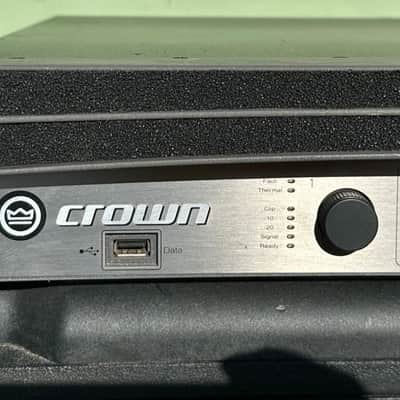 JBL VTX S28 Dual 18" 8000W Subwoofer (1) CROWN 12000HD AMP (Pair) TRUEHEARTSOUND image 10
