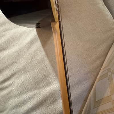 Fender Villager 1965 - 1971 - Natural image 12