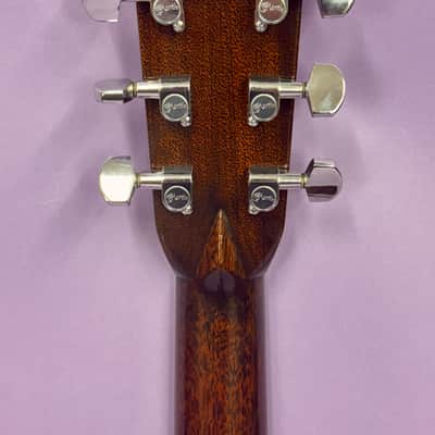 Martin HD-28 1995 - Natural image 5