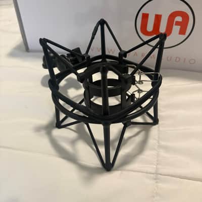 Warm Audio WA-251 Large Diaphragm Multipattern Tube Condenser Microphone 2019 - Present - Cream image 8