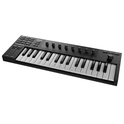 Komplete Kontrol M32 Native Instruments image 4