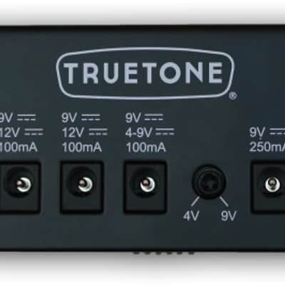 Truetone 1 SPOT Pro CS12 Guitar Effects Power Supply image 3