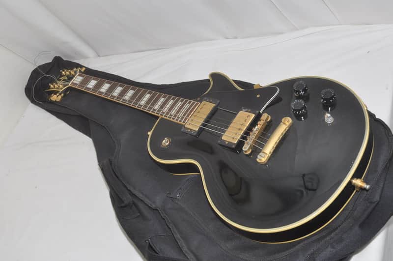 Orville Les Paul