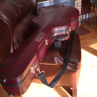 James D’ Aquisto New Yorker 7-string image 17