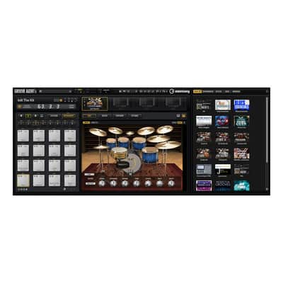Steinberg UR22 MKII Cubase Groove Bundle image 6