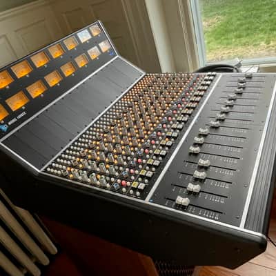 API 1608EX 16-channel Expander 1608 Console Sidecar | Reverb