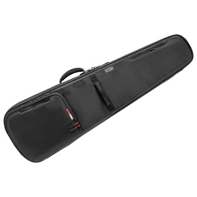 G-Icon Bass Noir Gator image 1