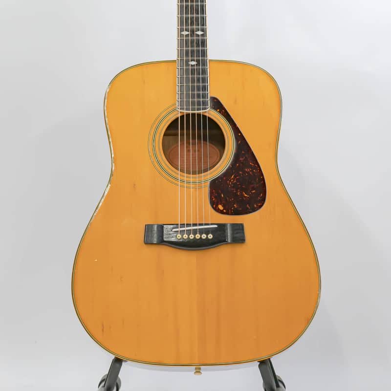 YAMAHA　FG-351　70’sジャパンヴィンテージ　アコースティックギター YAMAHA FG-351 70'sジャパンヴィンテージ アコースティックギター