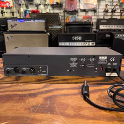 Furman Q-SERIES Q1312-V  31 Band Graphic Equalizer (one sketchy slider) image 2