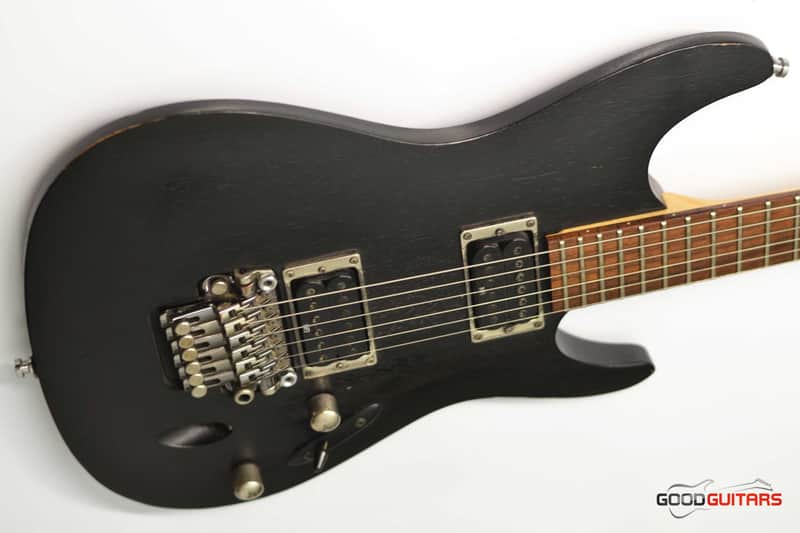Ibanez S320 2007 | Reverb