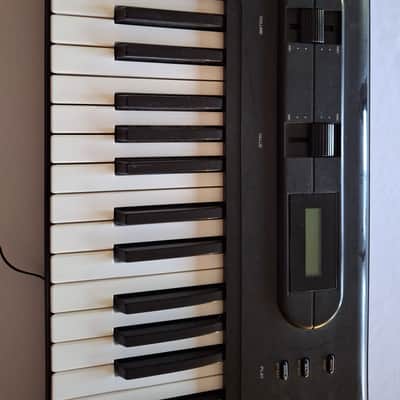 Kawai K4 1989 - Black image 2