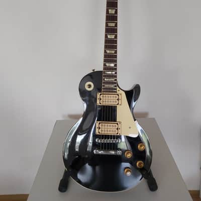 Tokai Love Rock LS-50 1980 - BB image 3