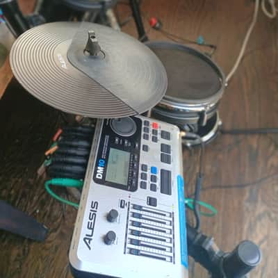 Alesis DM10 Drum Module