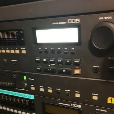 Akai Dd8 2000 - Black image 1