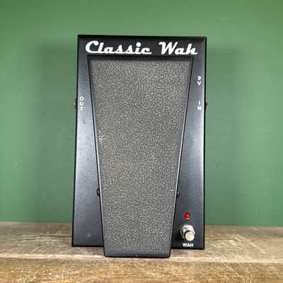 Morley Classic Wah 2010s - Black image 2