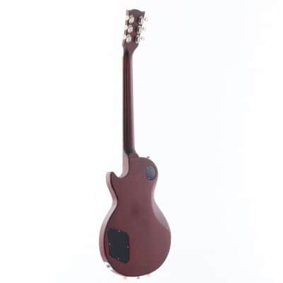 Gibson USA Les Paul Melody Maker Satin Wine Red [140002865] (07/30) image 15