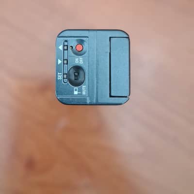 Sennheiser Sennheiser SKP 100 G2 | Plug-On Transmitter | UHF | 798–822 MHz image 4