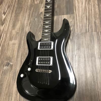 Schecter C-1 Artist left hand image 1