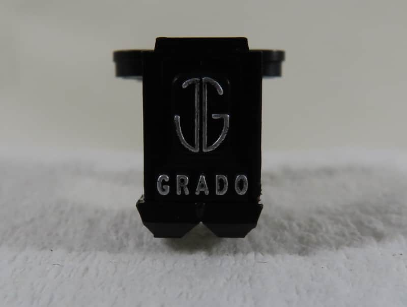Grado JG Record Player Turntable Phono Cartridge Standard Mount image 1