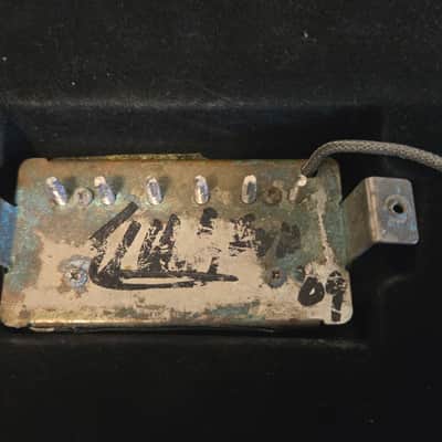 EVH Frankenstein 2009 - Relic image 3