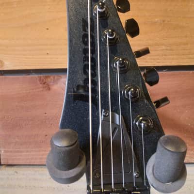 Ibanez - RGR6BSP | RG Series Standard Series Electric Guitar / Iron Pewter image 4
