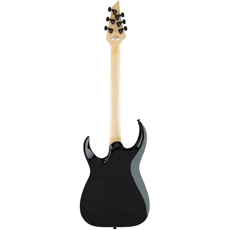 Jackson Pro Series Misha Mansoor Signature Juggernaut HT6FM 2017 - 2018 image 2