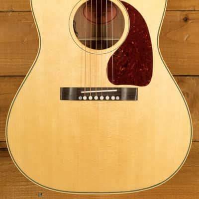 Gibson LG-2 50s Original - Antique Natural image 9