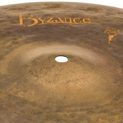 Meinl Byzance Vintage image 10