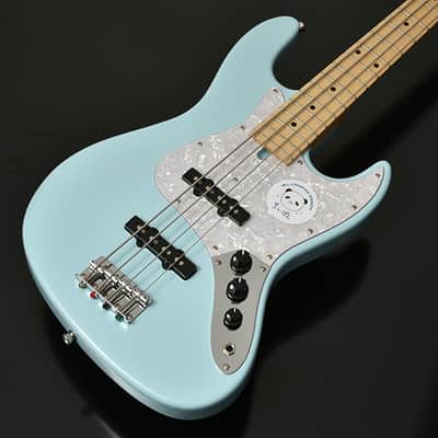 Bacchus WL-CHIIPAN SOB(Sonic Blue) 2024 | Reverb