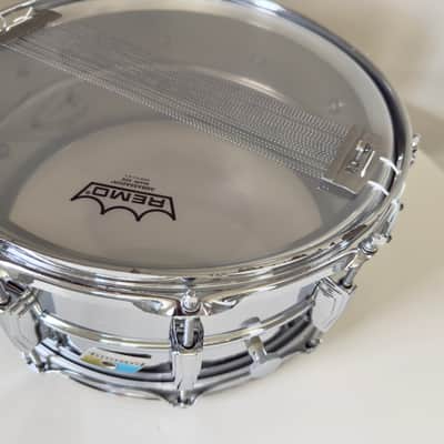 Vintage Ludwig 6.5x14” Supraphonic LM402 Snare Drum image 16
