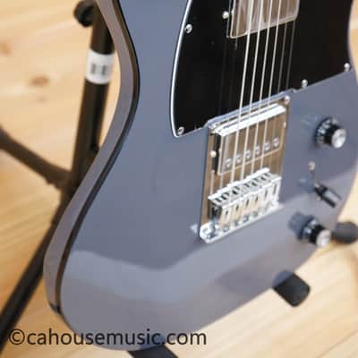 Schecter PT EX - Dorian Gray image 6