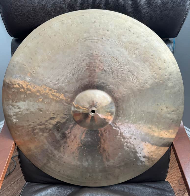 Funch 24" 2897g Brian Blade Tribute image 1
