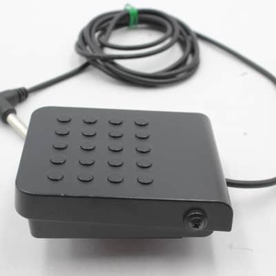Genuine NOS Casio Sp3 Sp-3 Electronic Keyboard Sustain Pedal image 3