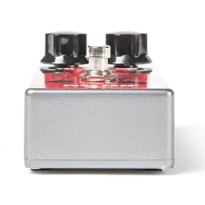 JIM DUNLOP JH-M5 Jimi Hendrix Fuzzface Distortion Limited Edition Effektpedal image 3