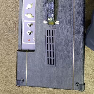 Vox AC30S1 - 30-Watt 1x12" Guitar Combo - B STOCK - NICE ! image 3