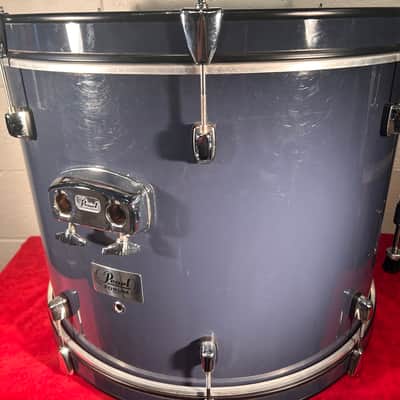 Pearl Forum Series Drum Kit - Blue image 11
