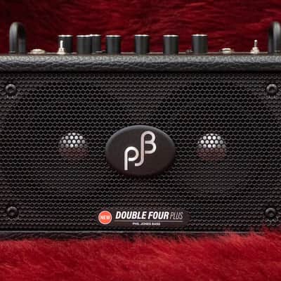 【new】Phil Jones Bass / Double Four Plus Black【横浜店】 image 2