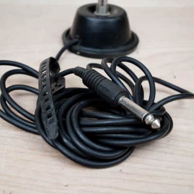 Roland FS-1 Single Button TS Footswitch Black image 6