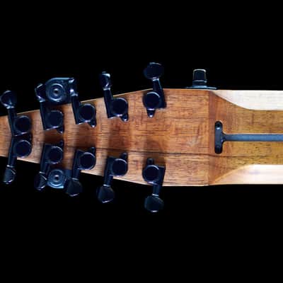 Chapman Stick 10-String image 8