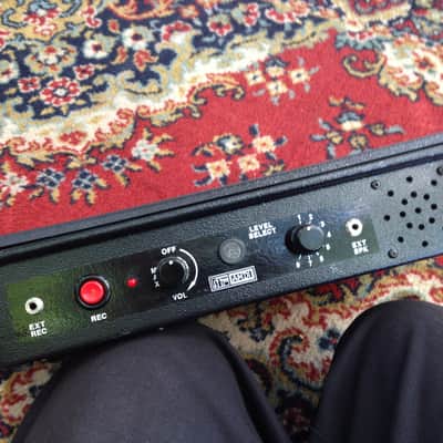 AMDi Tech Talk Sampler image 4
